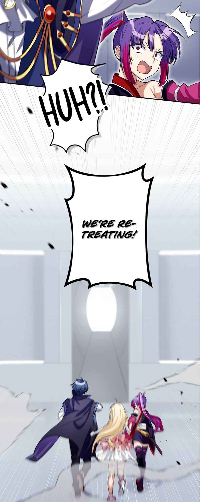 Page 18 Chapter 19 Just Because My Apprentice Is the Strongest, Doesn’t Mean I’m Strong Too!