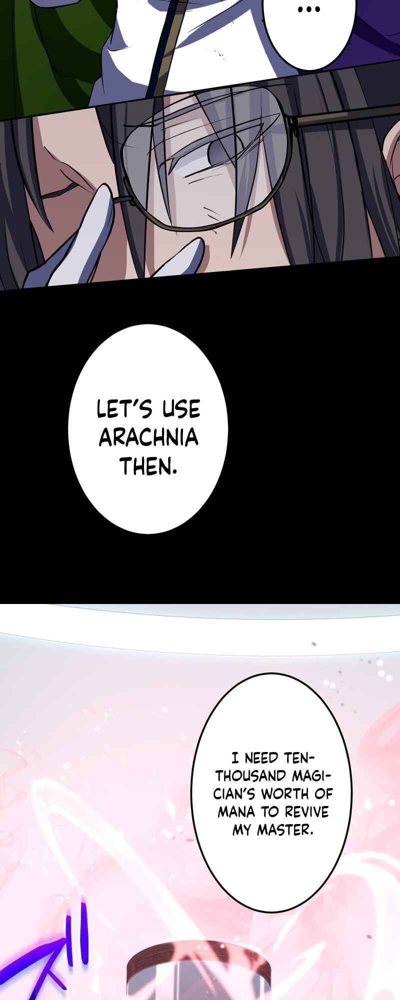Page 22 Chapter 19 Just Because My Apprentice Is the Strongest, Doesn’t Mean I’m Strong Too!