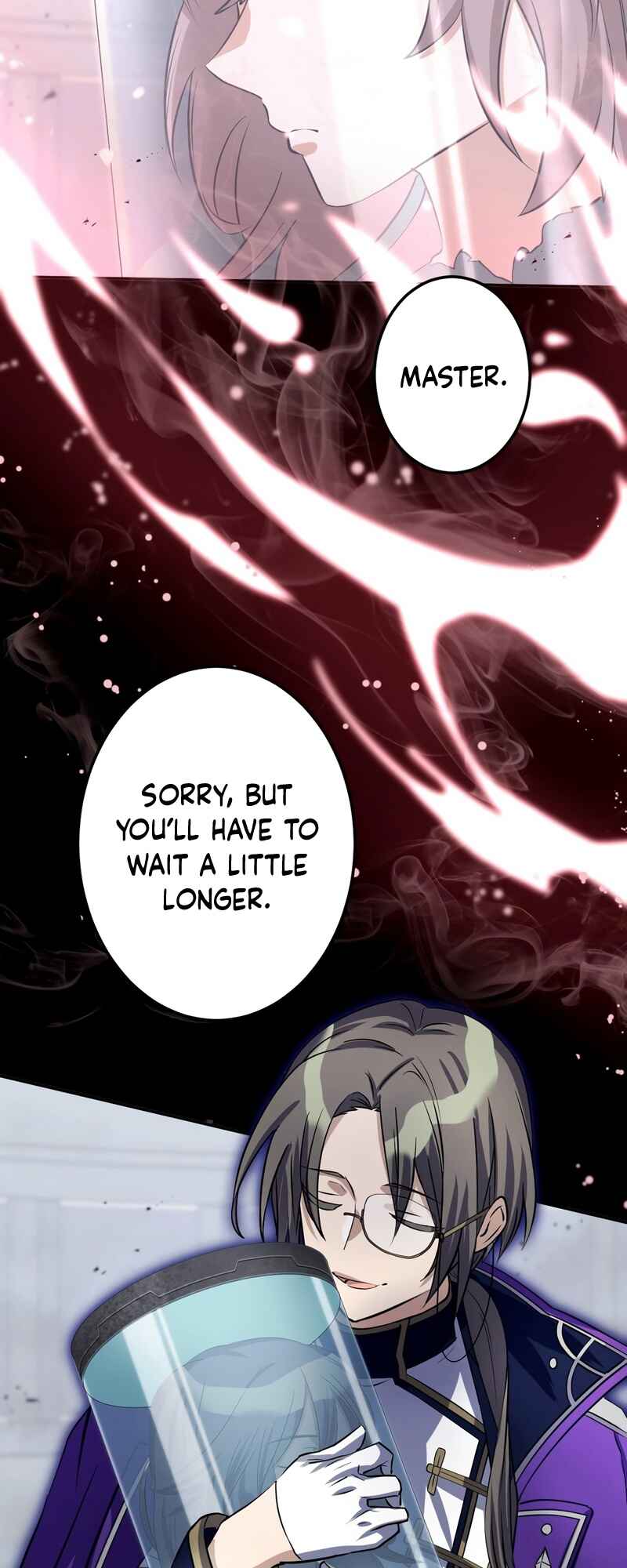Page 24 Chapter 19 Just Because My Apprentice Is the Strongest, Doesn’t Mean I’m Strong Too!