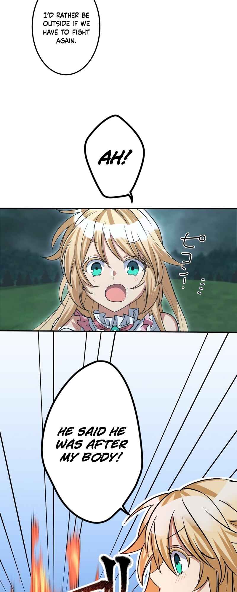 Page 30 Chapter 19 Just Because My Apprentice Is the Strongest, Doesn’t Mean I’m Strong Too!