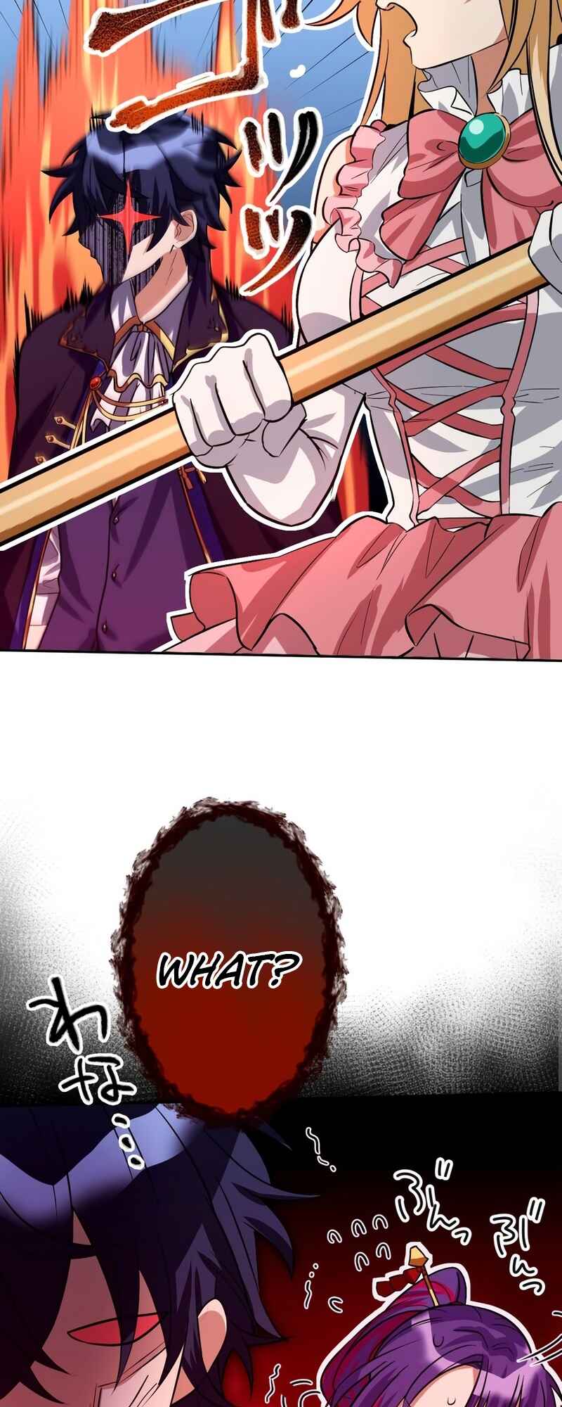 Page 31 Chapter 19 Just Because My Apprentice Is the Strongest, Doesn’t Mean I’m Strong Too!