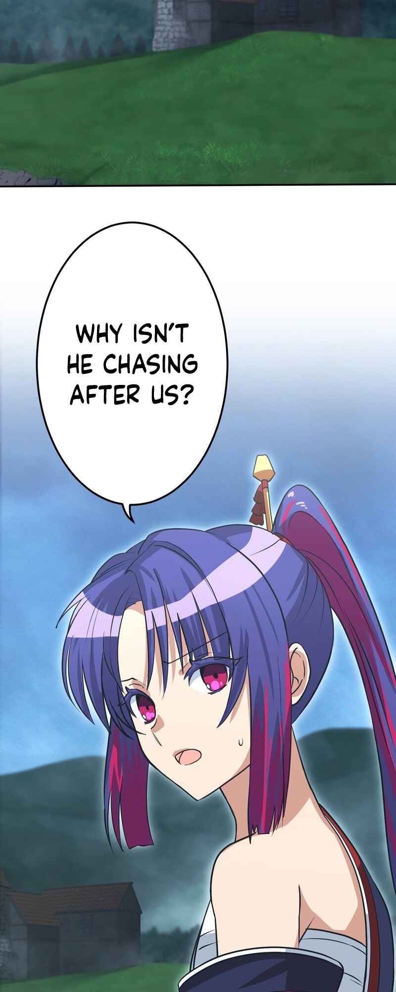 Page 38 Chapter 19 Just Because My Apprentice Is the Strongest, Doesn’t Mean I’m Strong Too!