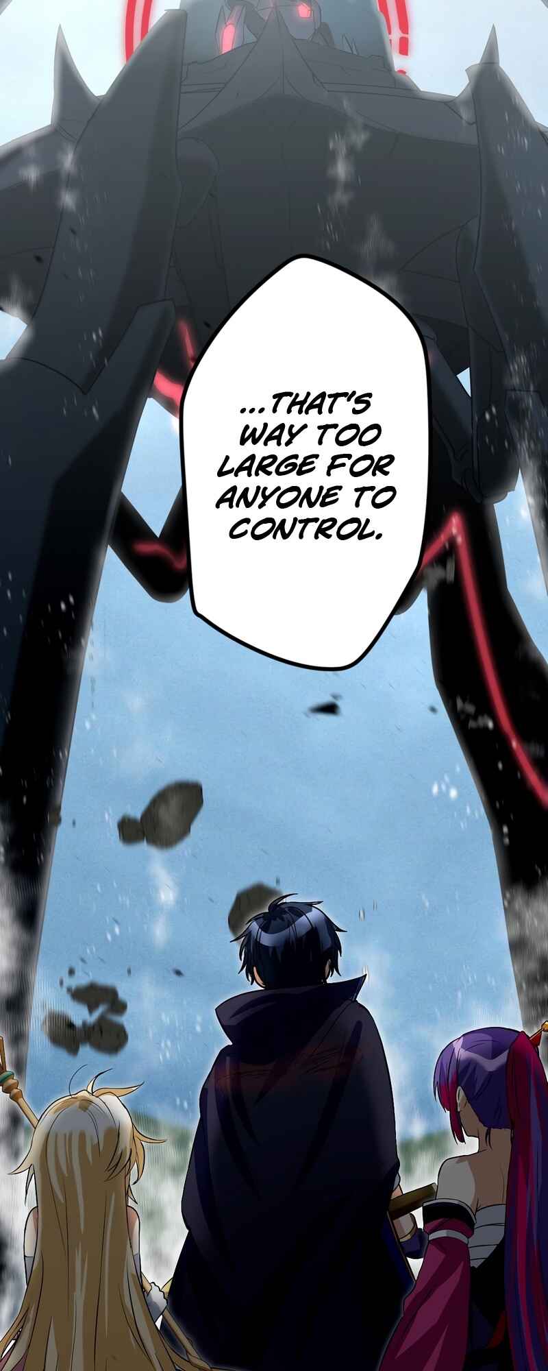 Page 44 Chapter 19 Just Because My Apprentice Is the Strongest, Doesn’t Mean I’m Strong Too!