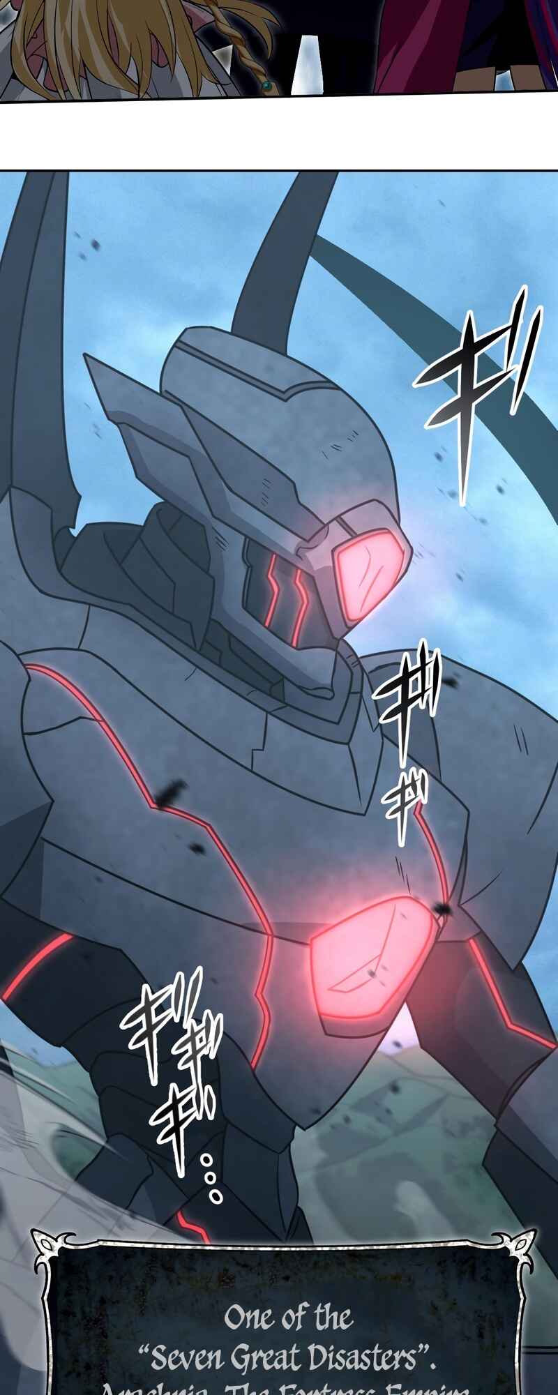 Page 45 Chapter 19 Just Because My Apprentice Is the Strongest, Doesn’t Mean I’m Strong Too!