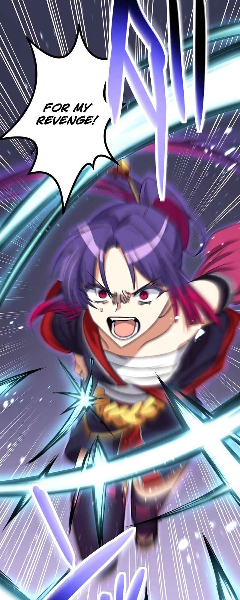Page 47 Chapter 19 Just Because My Apprentice Is the Strongest, Doesn’t Mean I’m Strong Too!