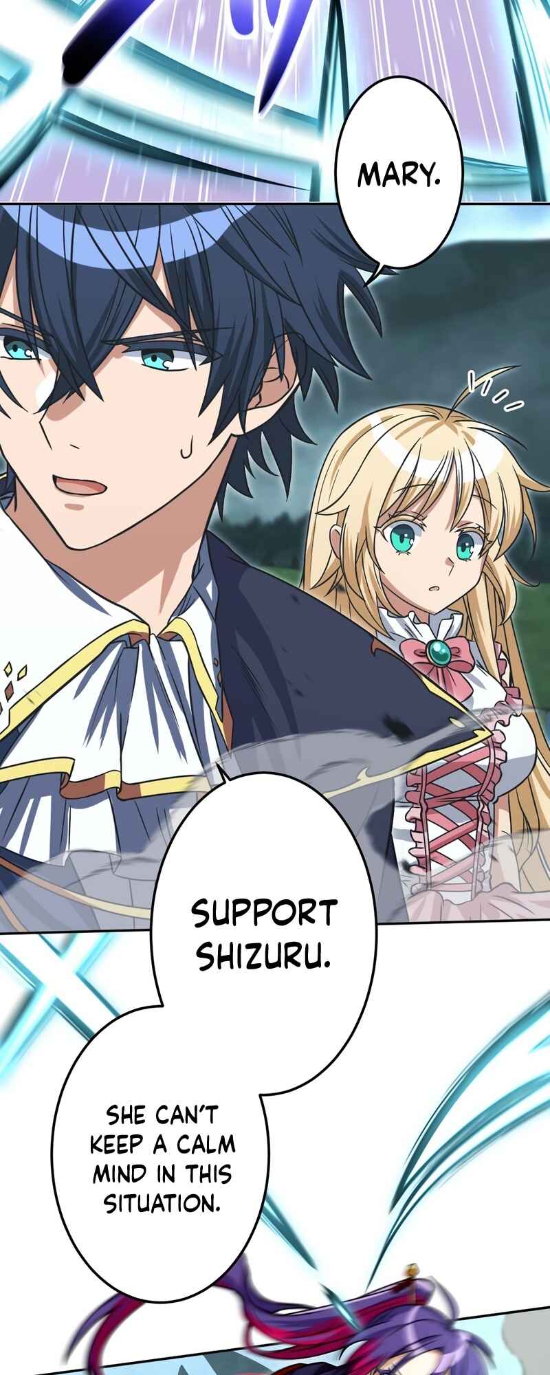 Page 48 Chapter 19 Just Because My Apprentice Is the Strongest, Doesn’t Mean I’m Strong Too!