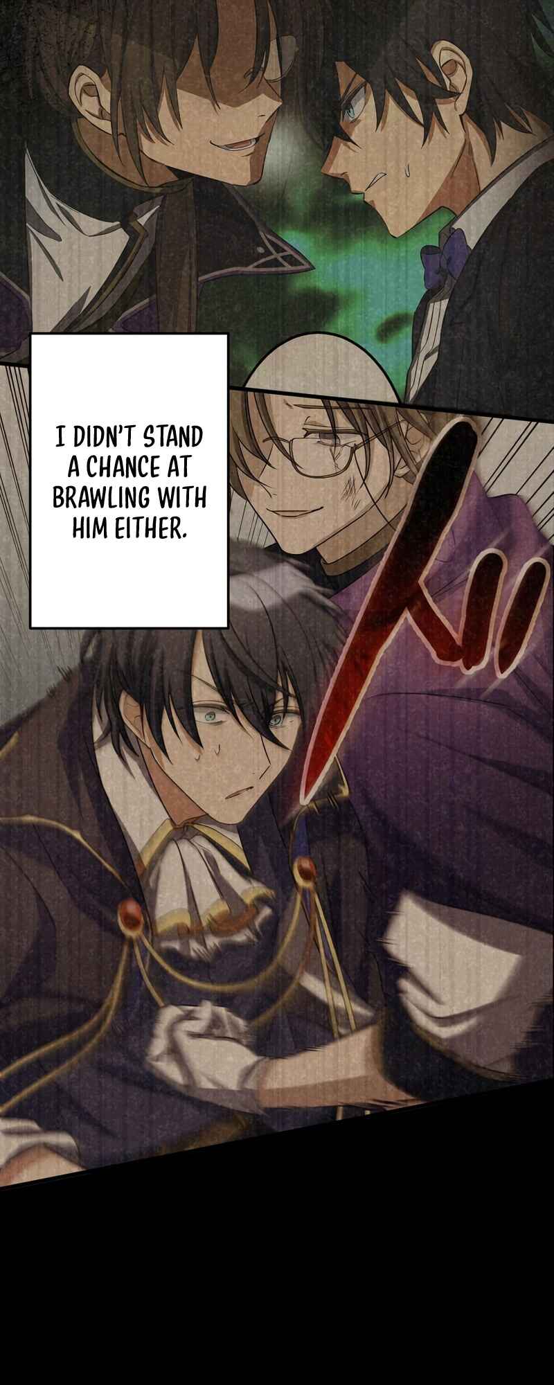 Page 54 Chapter 19 Just Because My Apprentice Is the Strongest, Doesn’t Mean I’m Strong Too!