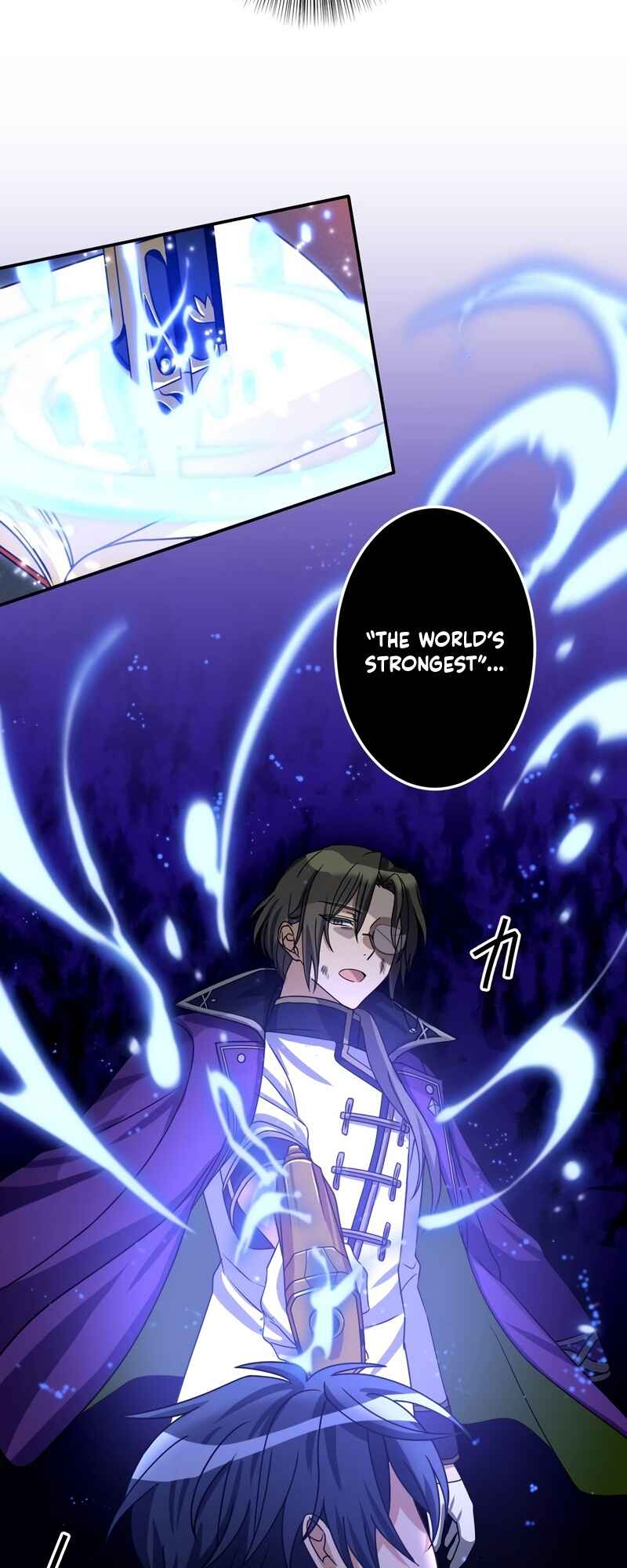 Page 7 Chapter 19 Just Because My Apprentice Is the Strongest, Doesn’t Mean I’m Strong Too!