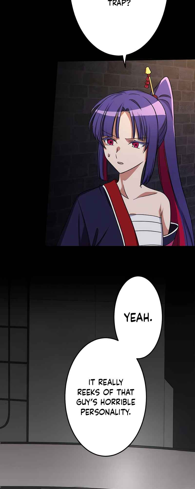 Page 11 Chapter 16 Just Because My Apprentice Is the Strongest, Doesn’t Mean I’m Strong Too!
