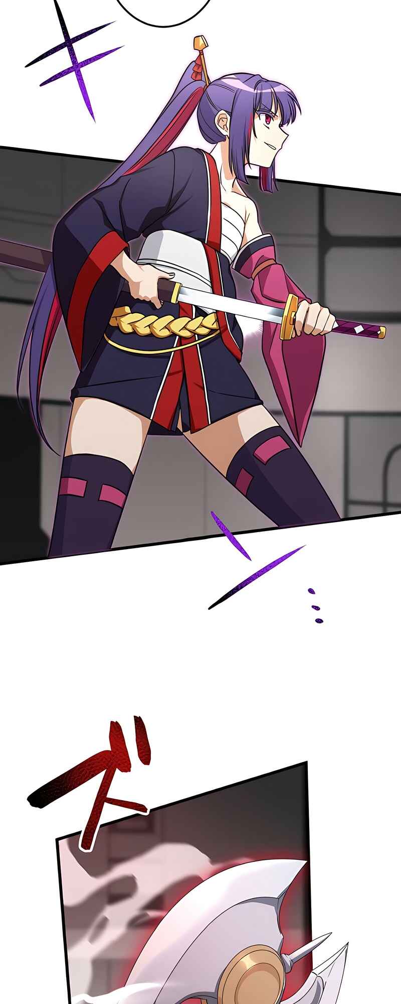 Page 15 Chapter 16 Just Because My Apprentice Is the Strongest, Doesn’t Mean I’m Strong Too!