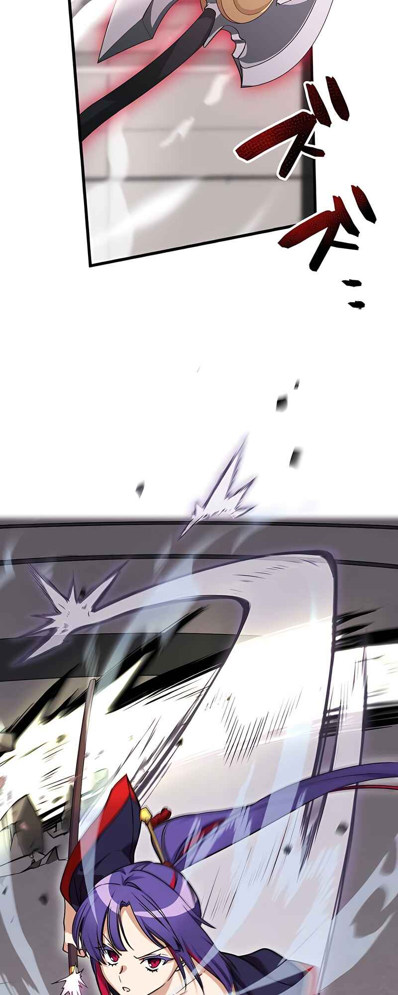 Page 16 Chapter 16 Just Because My Apprentice Is the Strongest, Doesn’t Mean I’m Strong Too!