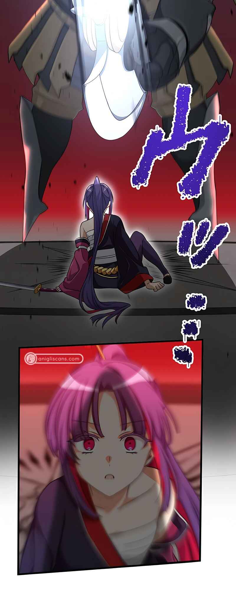 Page 20 Chapter 16 Just Because My Apprentice Is the Strongest, Doesn’t Mean I’m Strong Too!