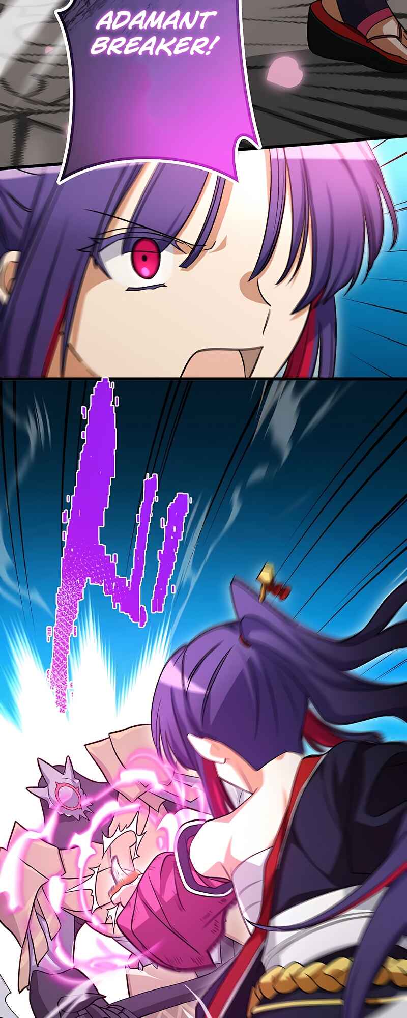 Page 28 Chapter 16 Just Because My Apprentice Is the Strongest, Doesn’t Mean I’m Strong Too!