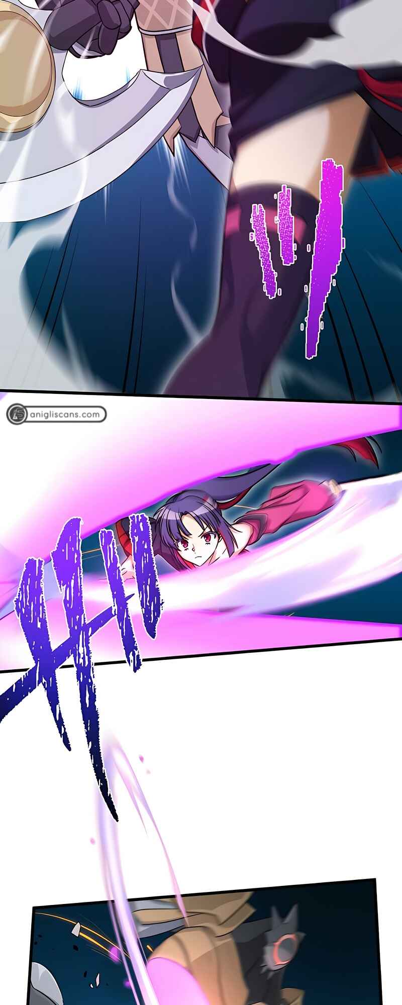 Page 29 Chapter 16 Just Because My Apprentice Is the Strongest, Doesn’t Mean I’m Strong Too!
