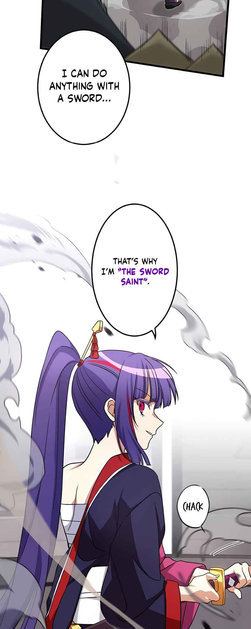 Page 31 Chapter 16 Just Because My Apprentice Is the Strongest, Doesn’t Mean I’m Strong Too!