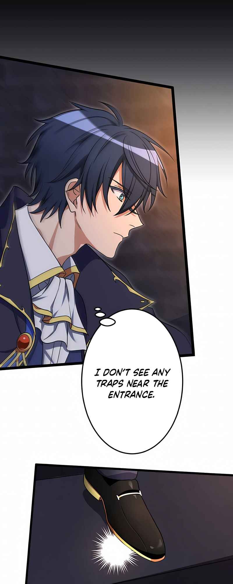 Page 4 Chapter 16 Just Because My Apprentice Is the Strongest, Doesn’t Mean I’m Strong Too!