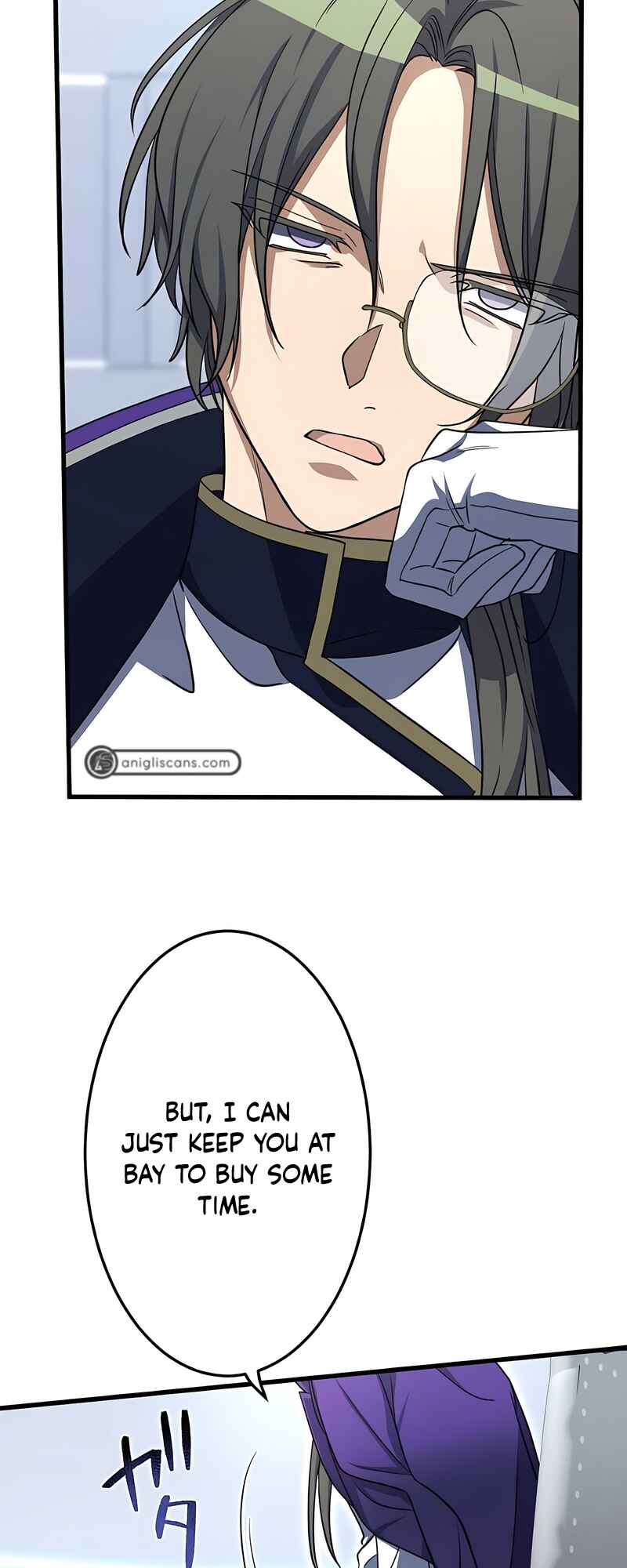 Page 43 Chapter 16 Just Because My Apprentice Is the Strongest, Doesn’t Mean I’m Strong Too!