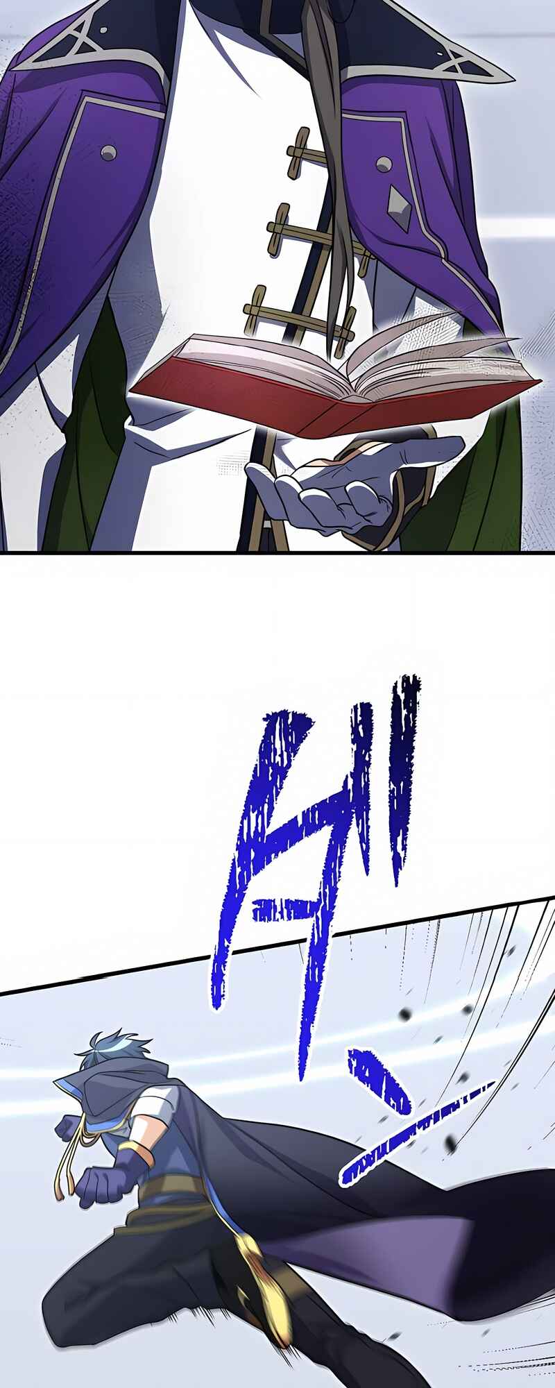 Page 45 Chapter 16 Just Because My Apprentice Is the Strongest, Doesn’t Mean I’m Strong Too!