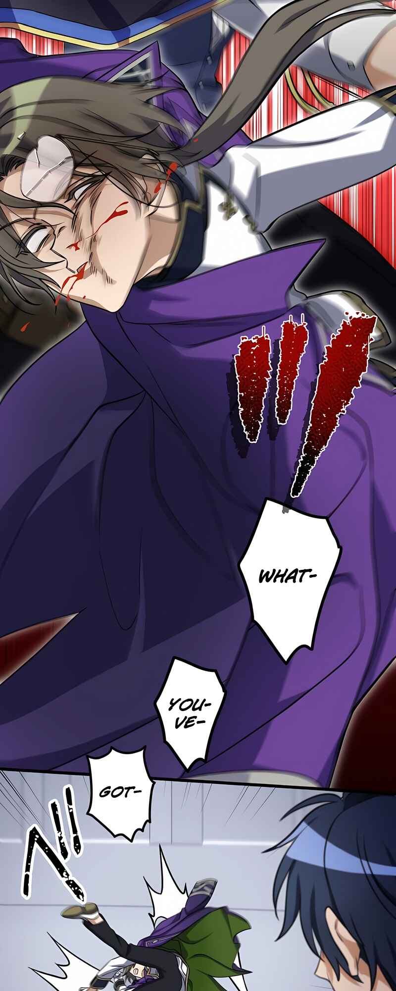 Page 48 Chapter 16 Just Because My Apprentice Is the Strongest, Doesn’t Mean I’m Strong Too!