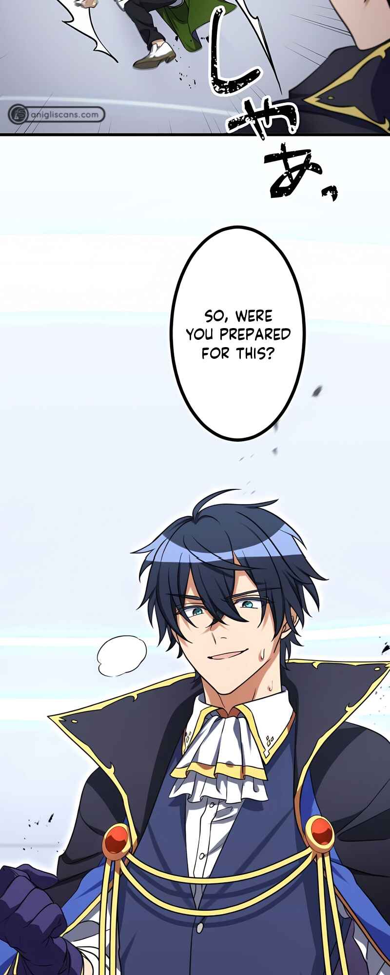 Page 49 Chapter 16 Just Because My Apprentice Is the Strongest, Doesn’t Mean I’m Strong Too!