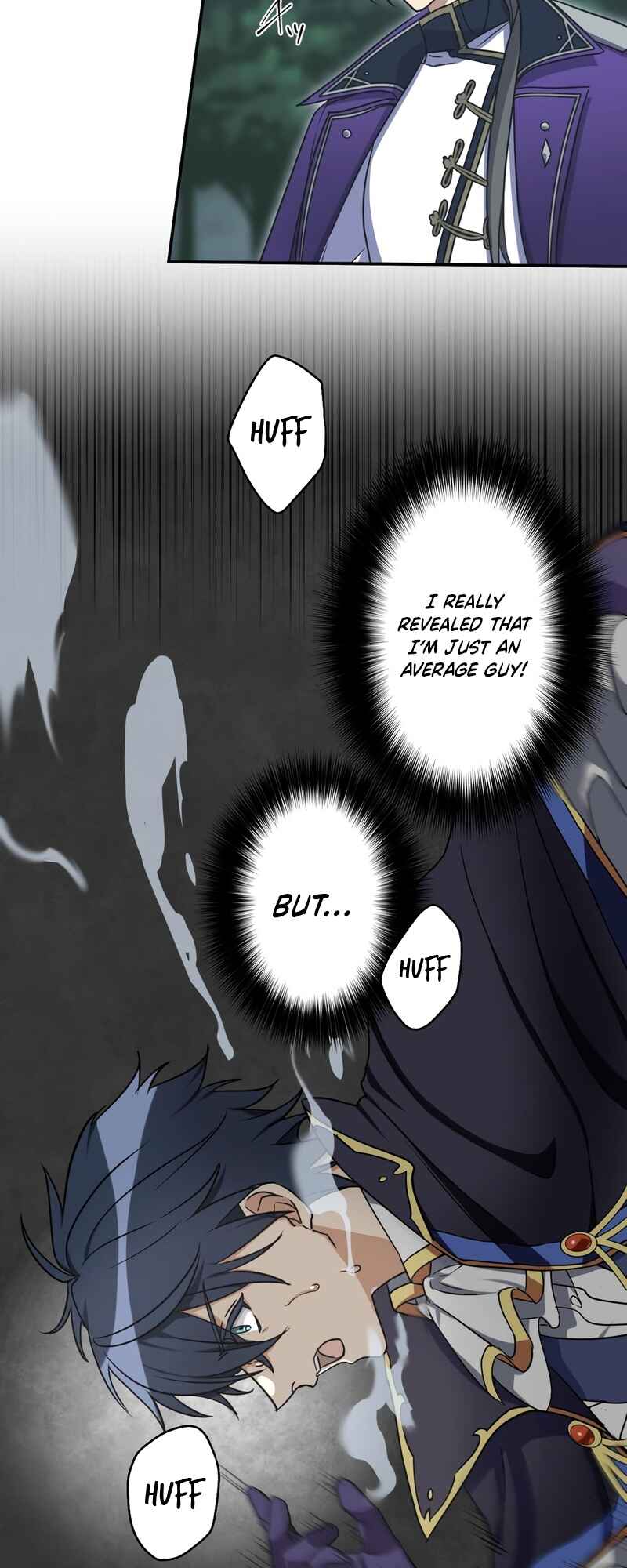 Page 11 Chapter 21 Just Because My Apprentice Is the Strongest, Doesn’t Mean I’m Strong Too!