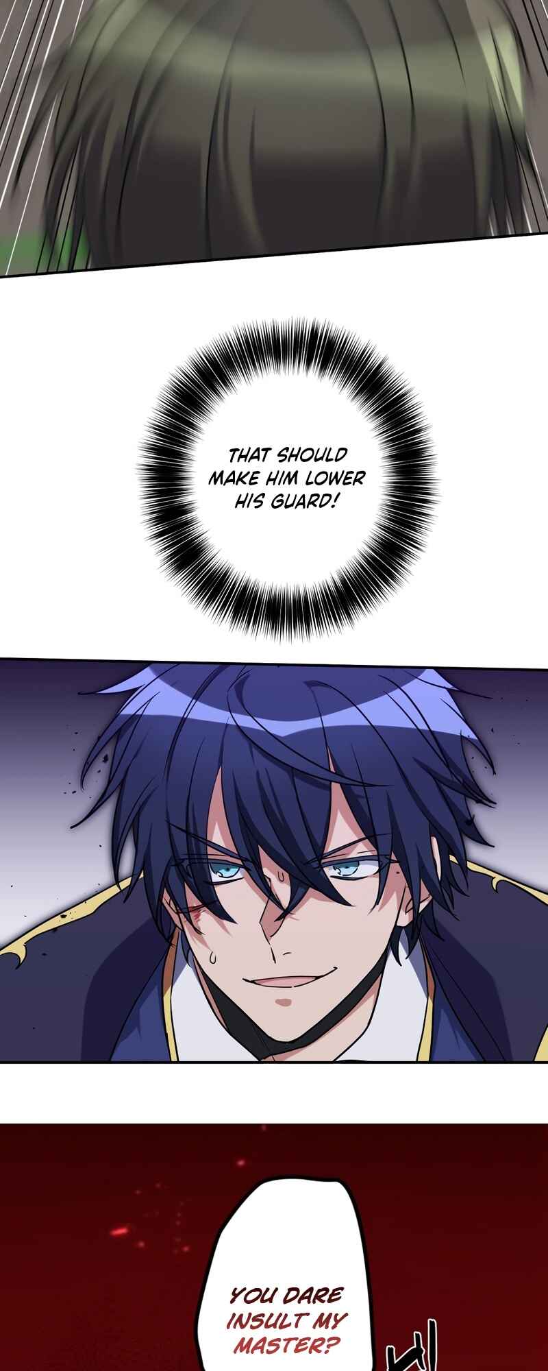 Page 15 Chapter 21 Just Because My Apprentice Is the Strongest, Doesn’t Mean I’m Strong Too!