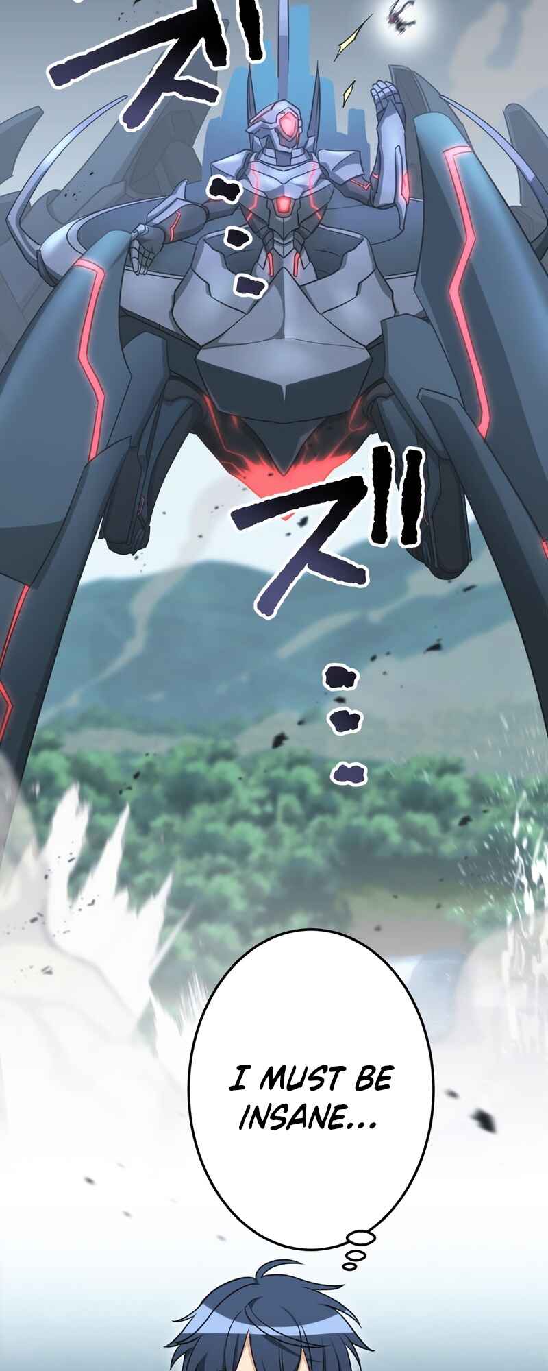 Page 2 Chapter 21 Just Because My Apprentice Is the Strongest, Doesn’t Mean I’m Strong Too!