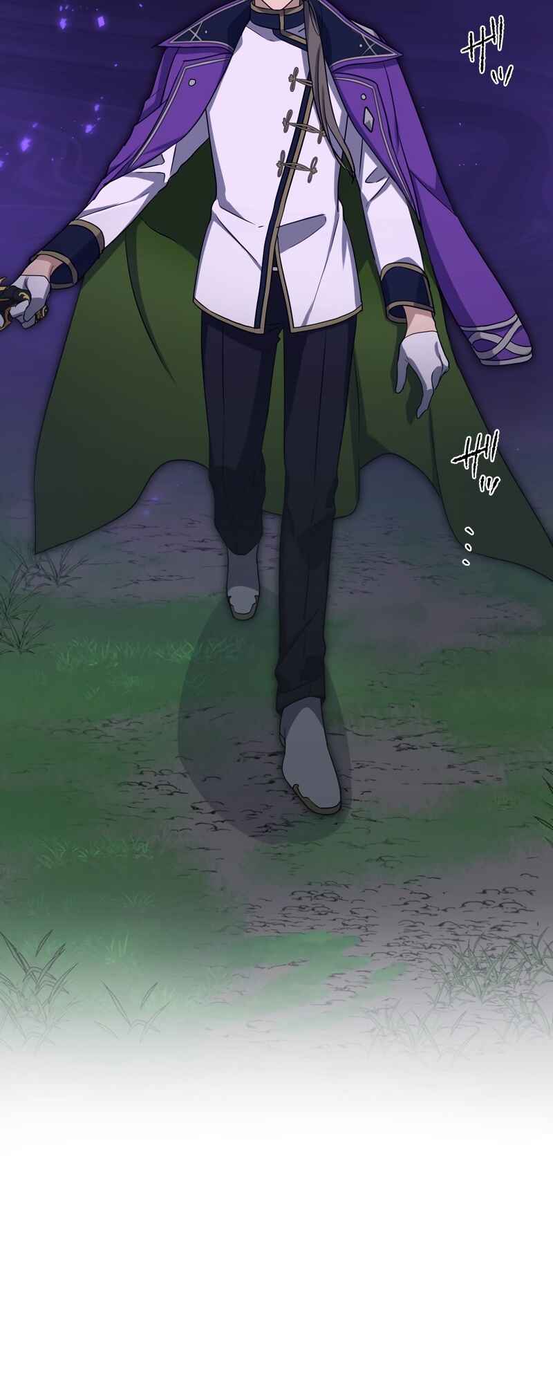 Page 22 Chapter 21 Just Because My Apprentice Is the Strongest, Doesn’t Mean I’m Strong Too!