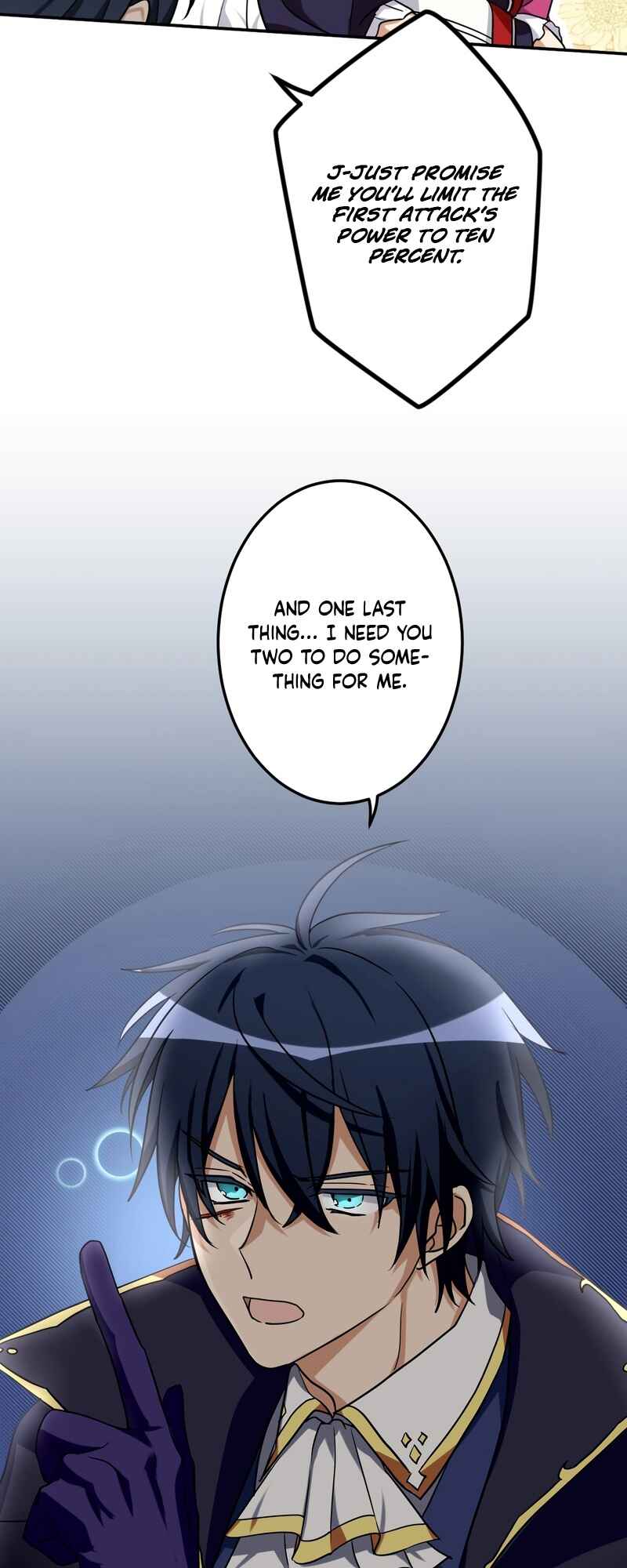 Page 29 Chapter 21 Just Because My Apprentice Is the Strongest, Doesn’t Mean I’m Strong Too!