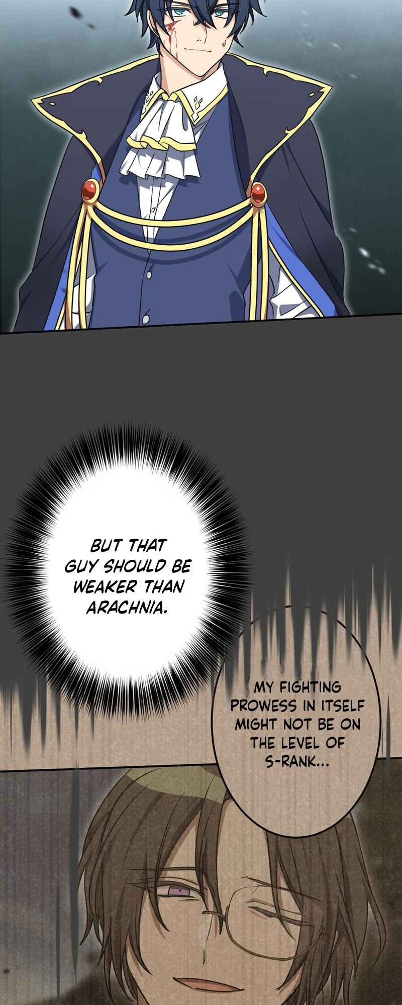 Page 3 Chapter 21 Just Because My Apprentice Is the Strongest, Doesn’t Mean I’m Strong Too!