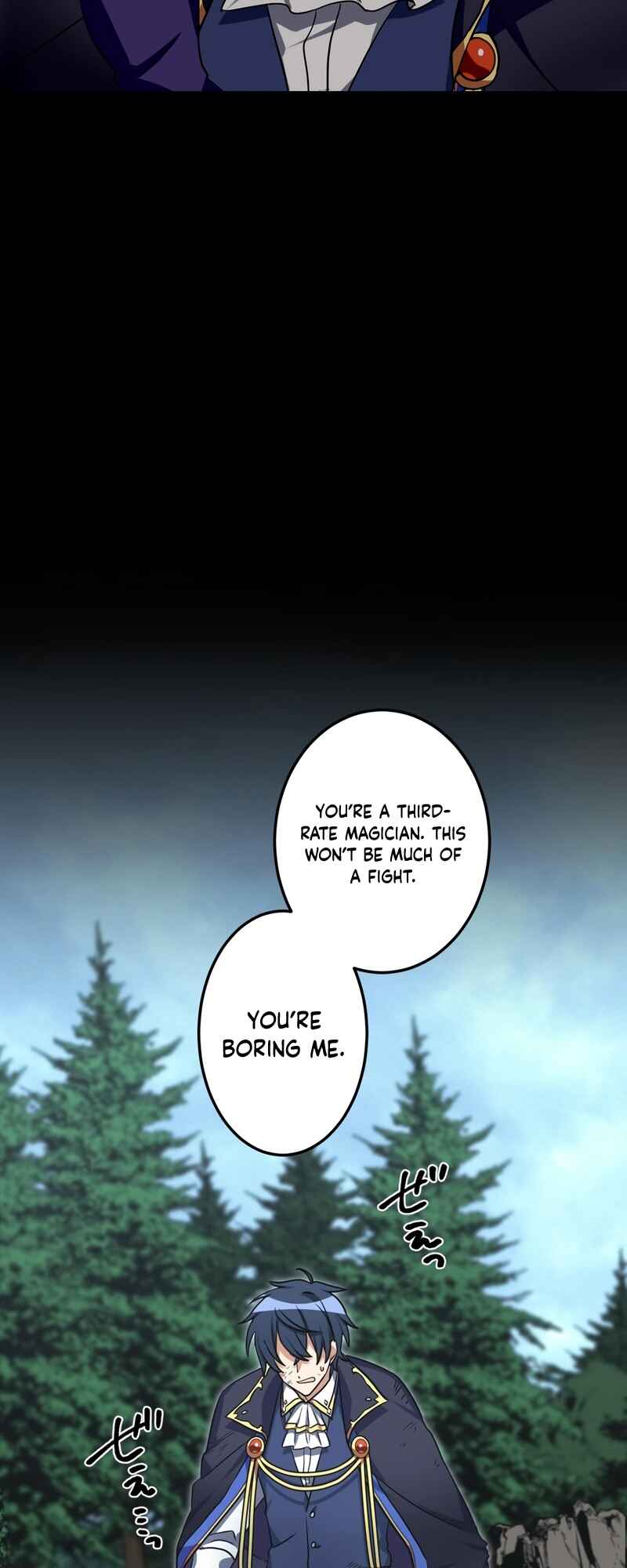 Page 30 Chapter 21 Just Because My Apprentice Is the Strongest, Doesn’t Mean I’m Strong Too!