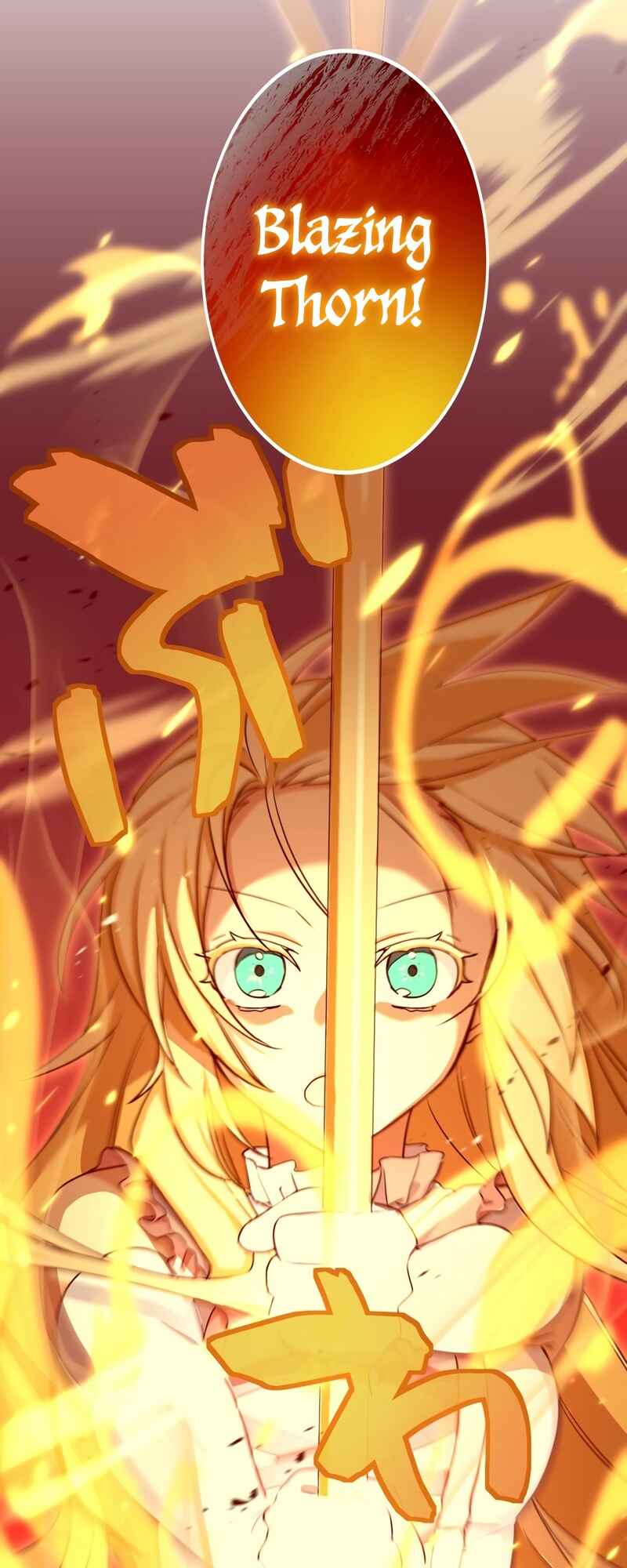 Page 40 Chapter 21 Just Because My Apprentice Is the Strongest, Doesn’t Mean I’m Strong Too!