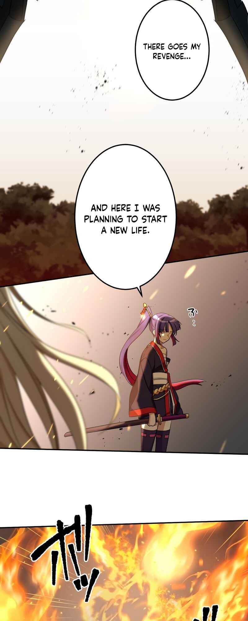 Page 43 Chapter 21 Just Because My Apprentice Is the Strongest, Doesn’t Mean I’m Strong Too!