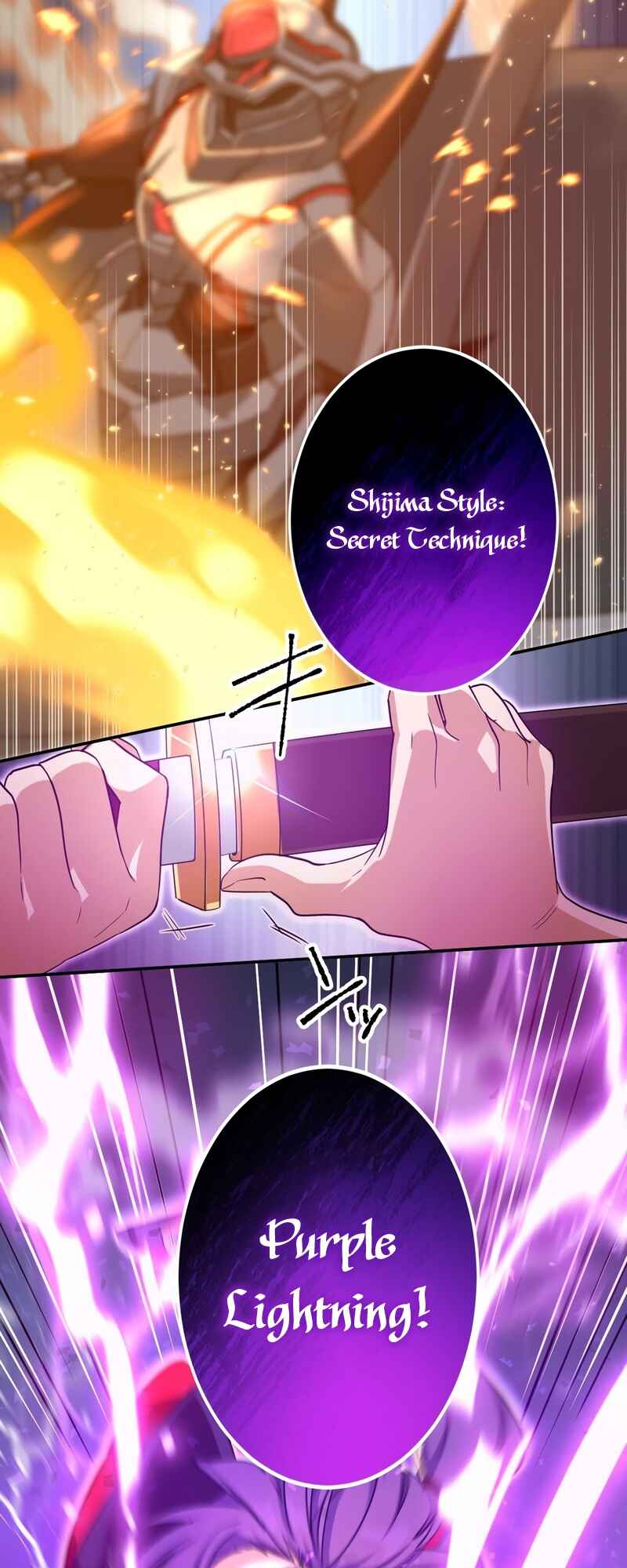 Page 47 Chapter 21 Just Because My Apprentice Is the Strongest, Doesn’t Mean I’m Strong Too!