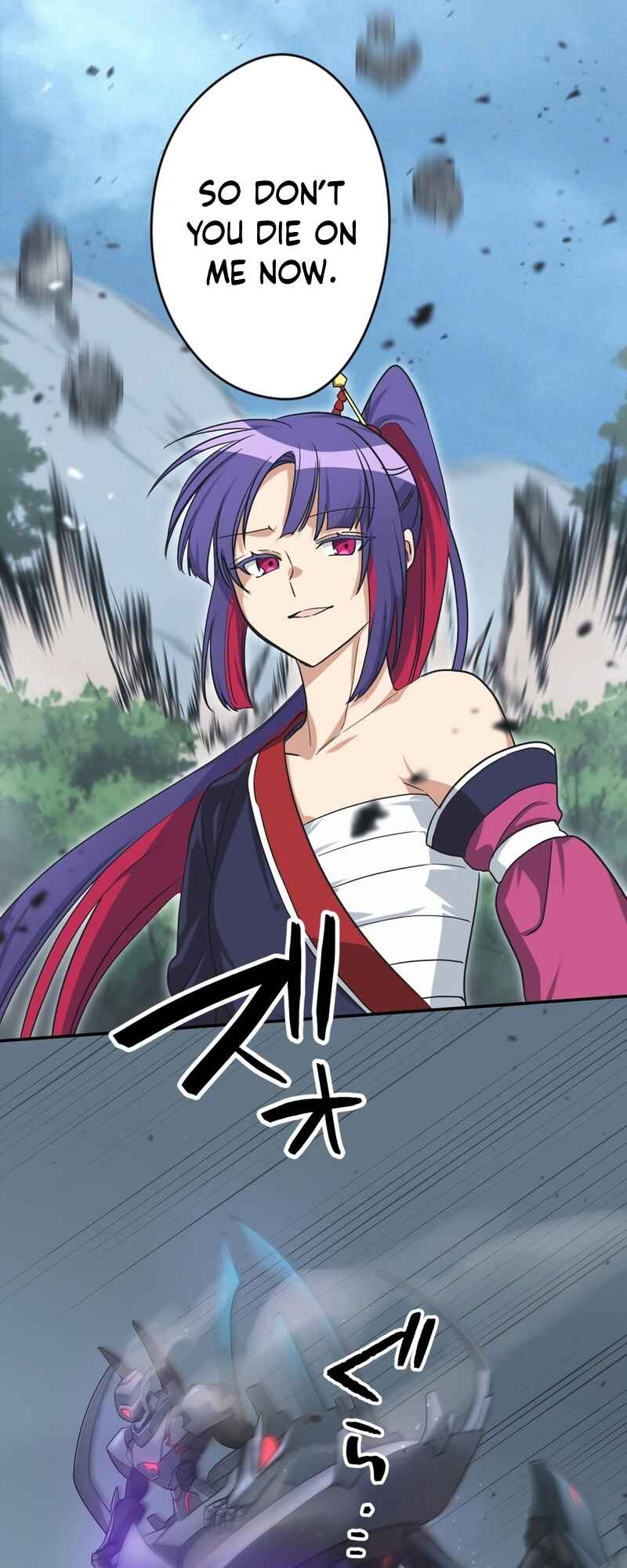 Page 51 Chapter 21 Just Because My Apprentice Is the Strongest, Doesn’t Mean I’m Strong Too!