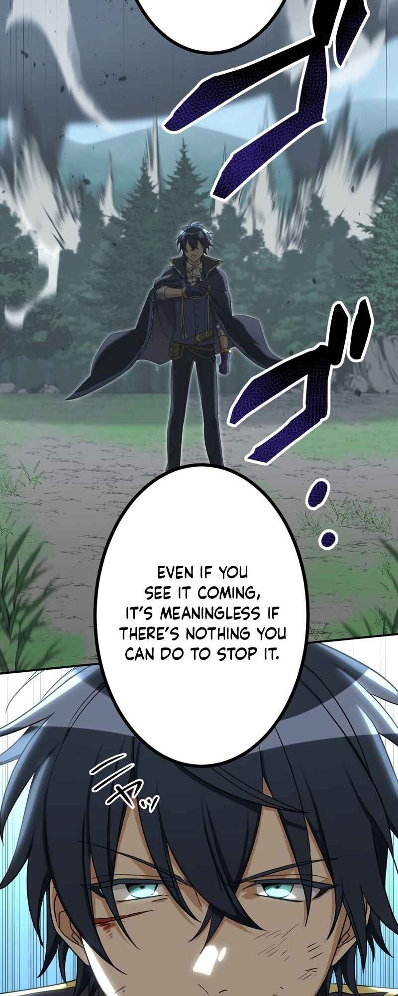 Page 53 Chapter 21 Just Because My Apprentice Is the Strongest, Doesn’t Mean I’m Strong Too!