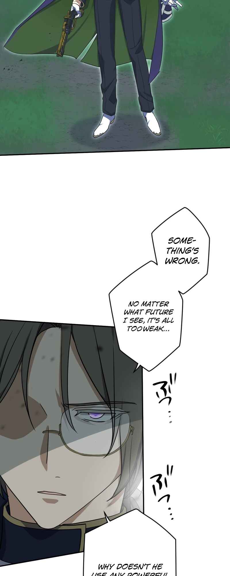 Page 7 Chapter 21 Just Because My Apprentice Is the Strongest, Doesn’t Mean I’m Strong Too!