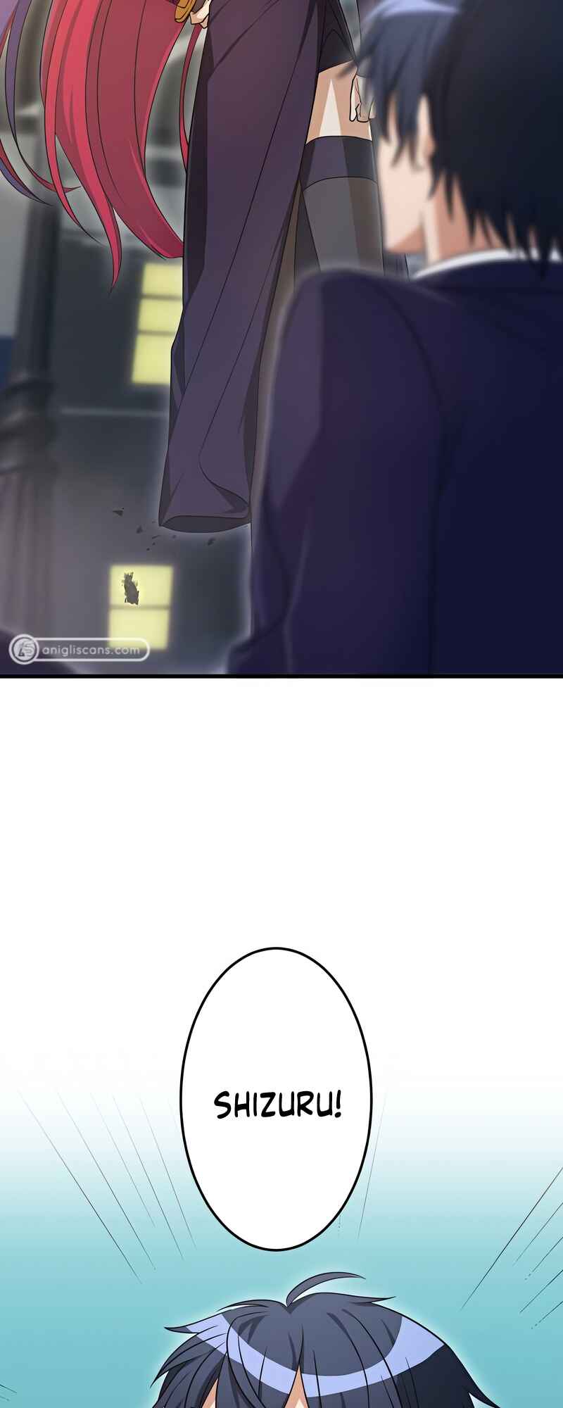 Page 10 Chapter 13 Just Because My Apprentice Is the Strongest, Doesn’t Mean I’m Strong Too!