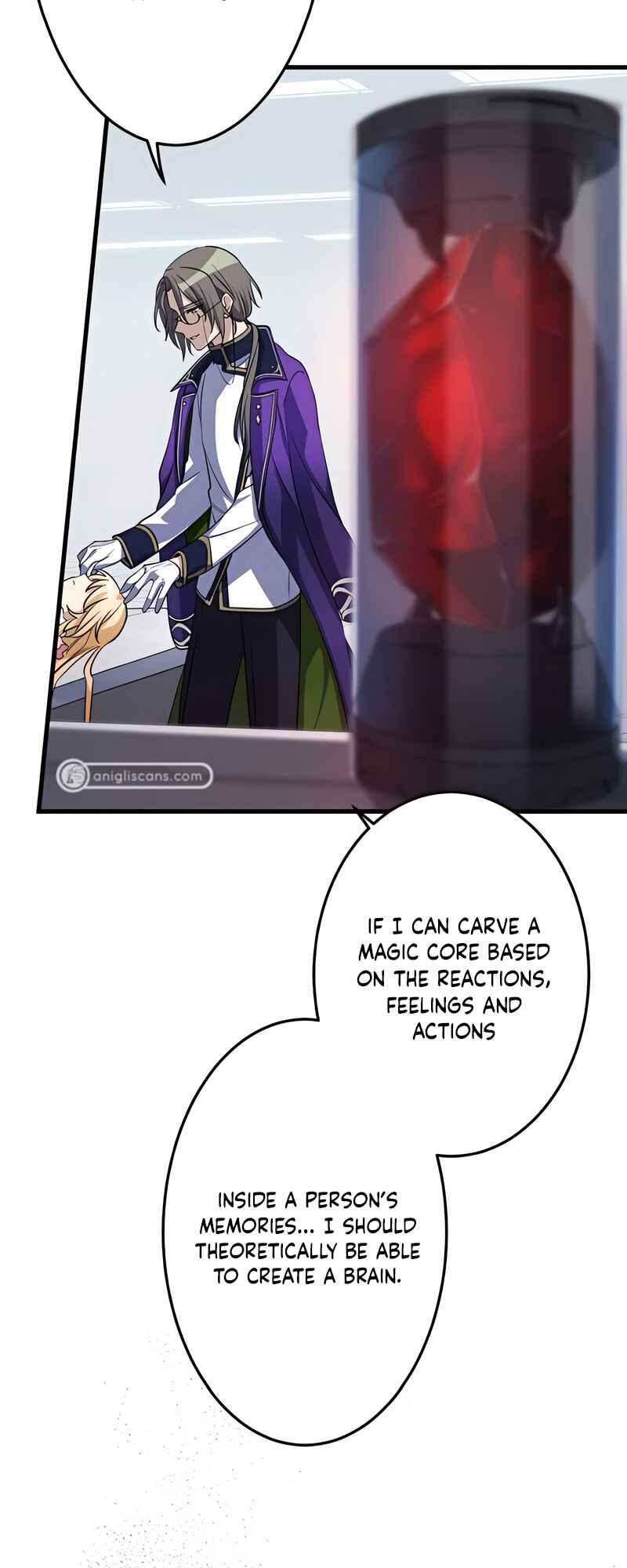 Page 22 Chapter 13 Just Because My Apprentice Is the Strongest, Doesn’t Mean I’m Strong Too!