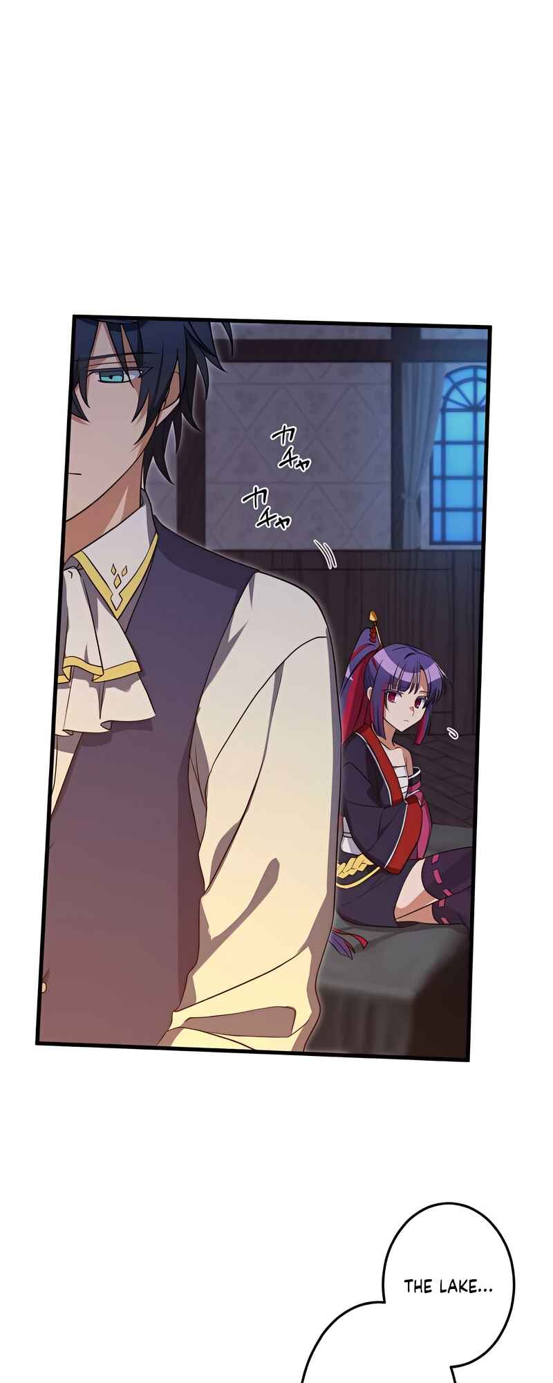 Page 26 Chapter 13 Just Because My Apprentice Is the Strongest, Doesn’t Mean I’m Strong Too!