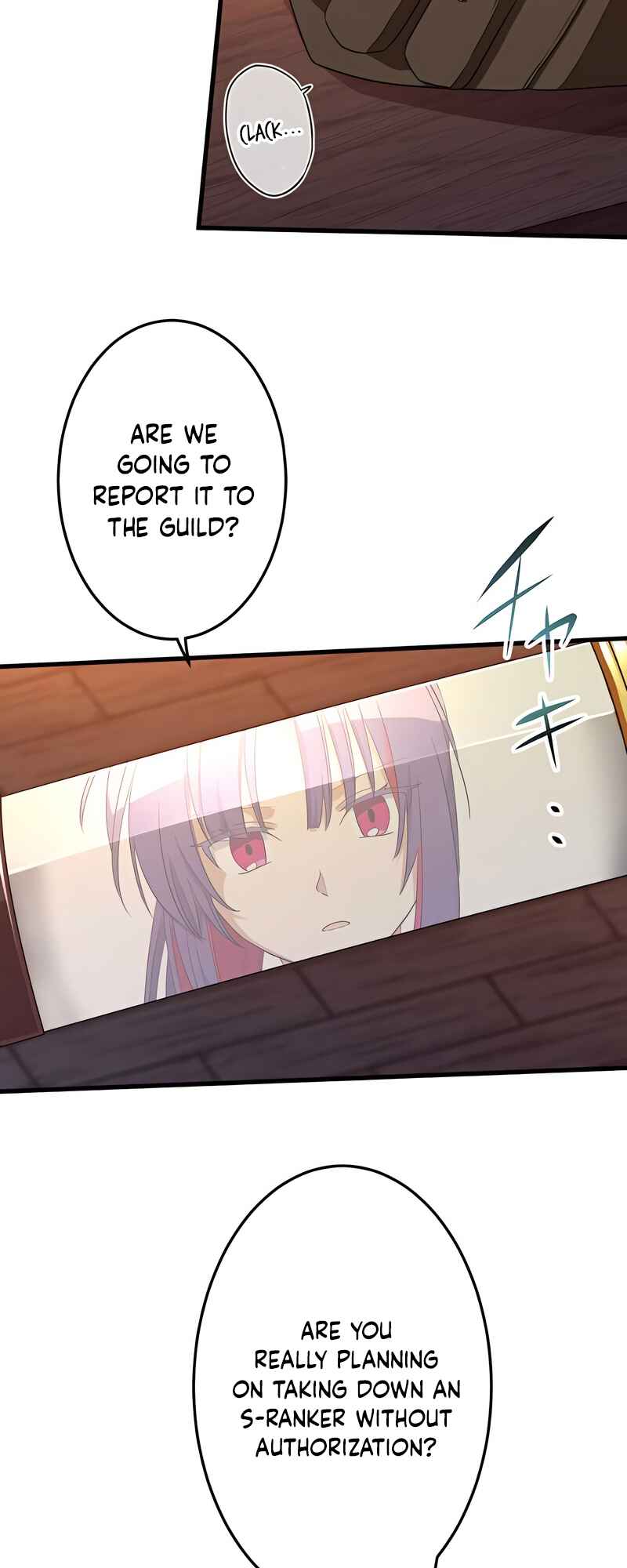 Page 29 Chapter 13 Just Because My Apprentice Is the Strongest, Doesn’t Mean I’m Strong Too!