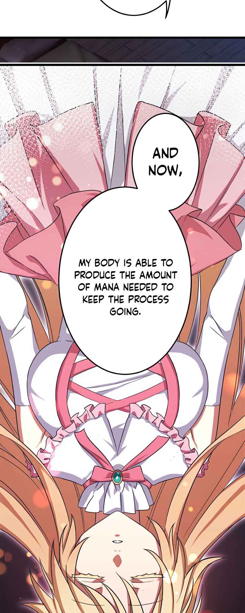 Page 30 Chapter 13 Just Because My Apprentice Is the Strongest, Doesn’t Mean I’m Strong Too!