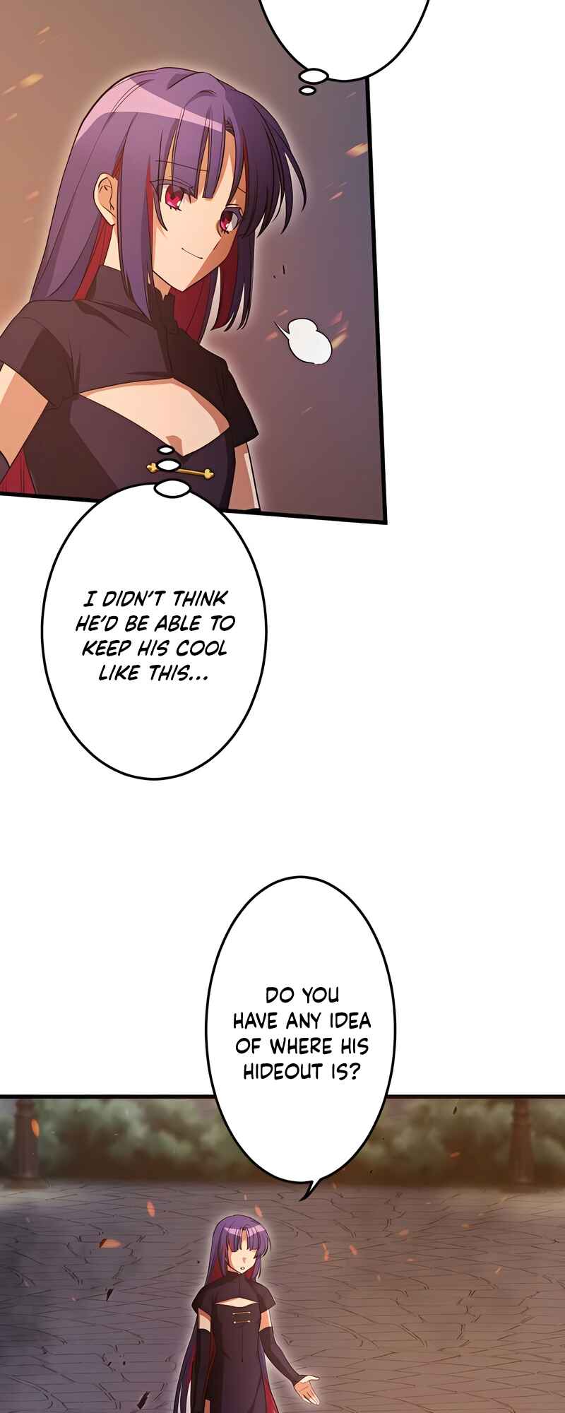 Page 40 Chapter 13 Just Because My Apprentice Is the Strongest, Doesn’t Mean I’m Strong Too!