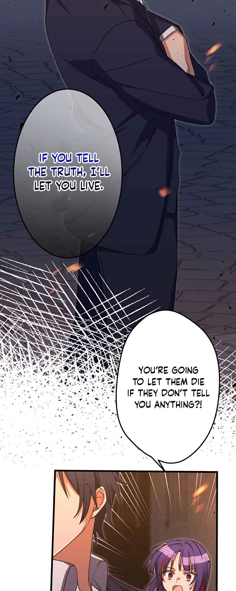 Page 44 Chapter 13 Just Because My Apprentice Is the Strongest, Doesn’t Mean I’m Strong Too!