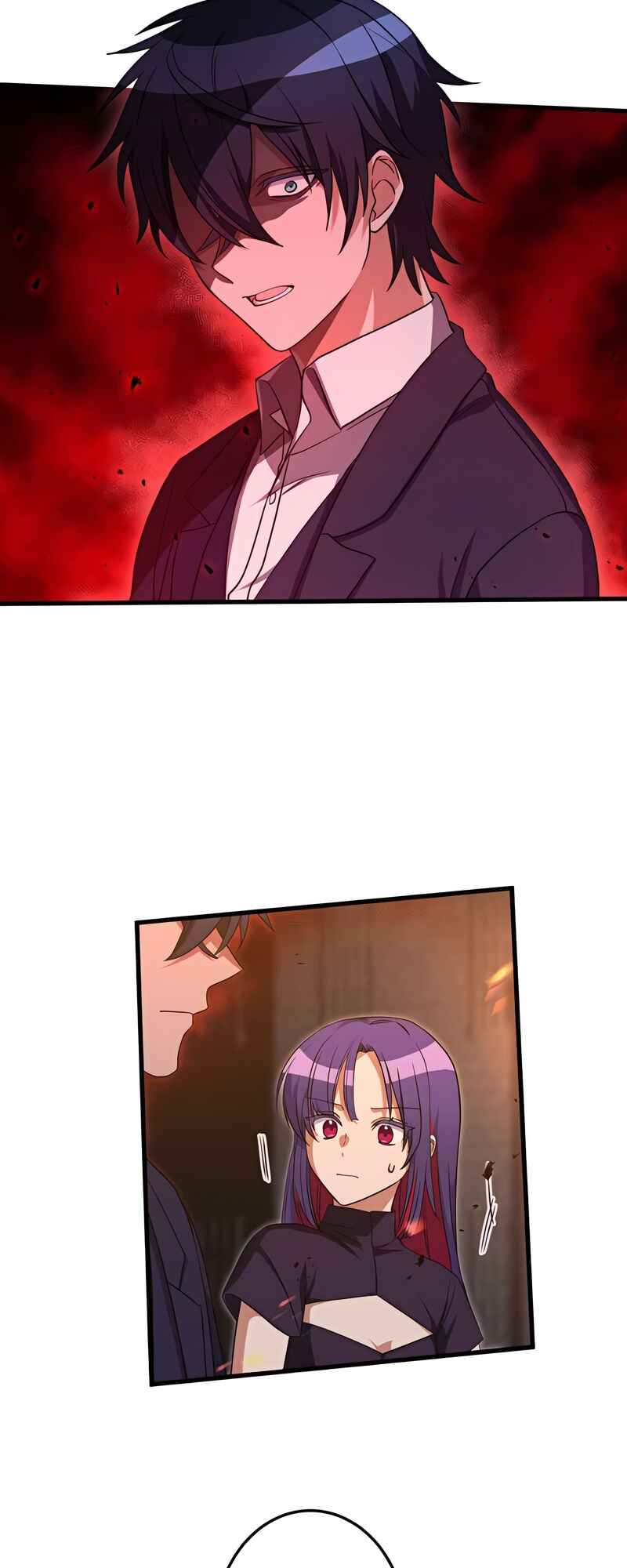 Page 46 Chapter 13 Just Because My Apprentice Is the Strongest, Doesn’t Mean I’m Strong Too!