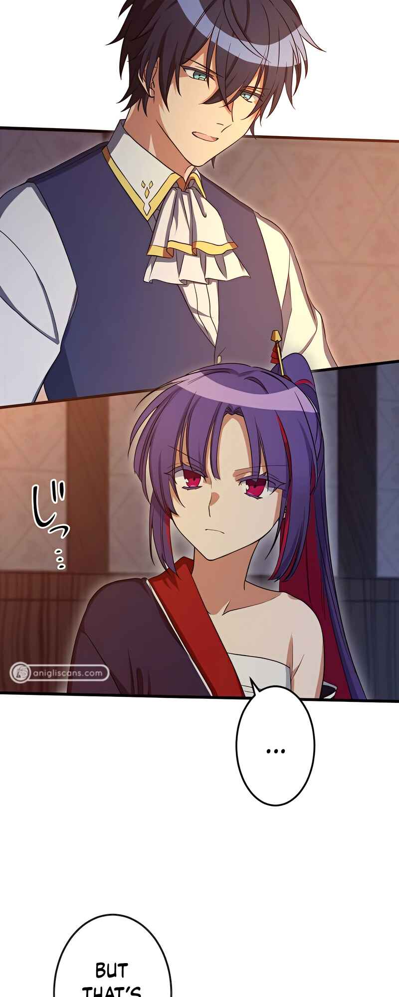 Page 57 Chapter 13 Just Because My Apprentice Is the Strongest, Doesn’t Mean I’m Strong Too!