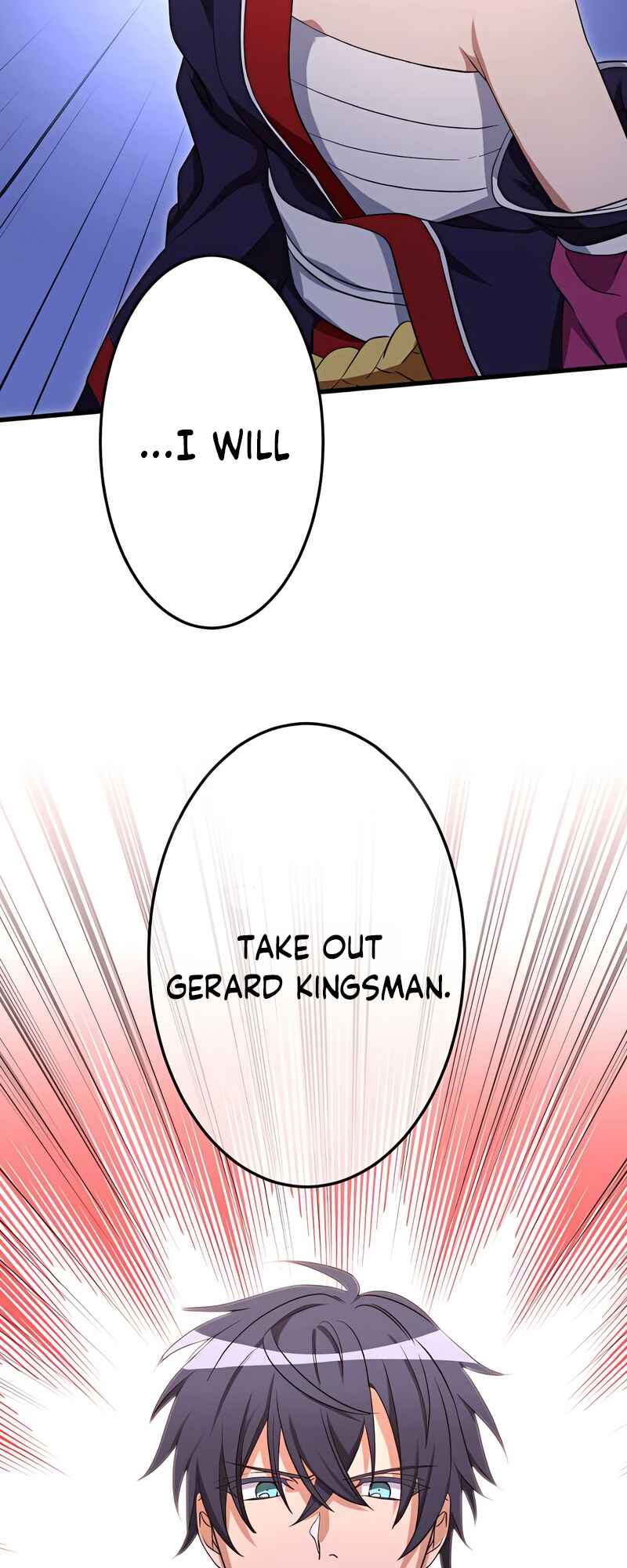 Page 64 Chapter 13 Just Because My Apprentice Is the Strongest, Doesn’t Mean I’m Strong Too!