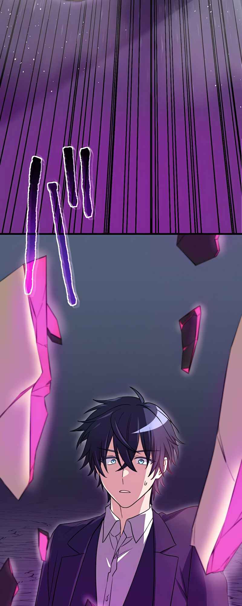 Page 8 Chapter 13 Just Because My Apprentice Is the Strongest, Doesn’t Mean I’m Strong Too!
