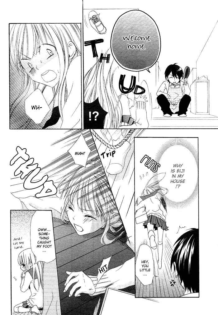 Page 13 Chapter Unknown_c86d Shinobi denai to!