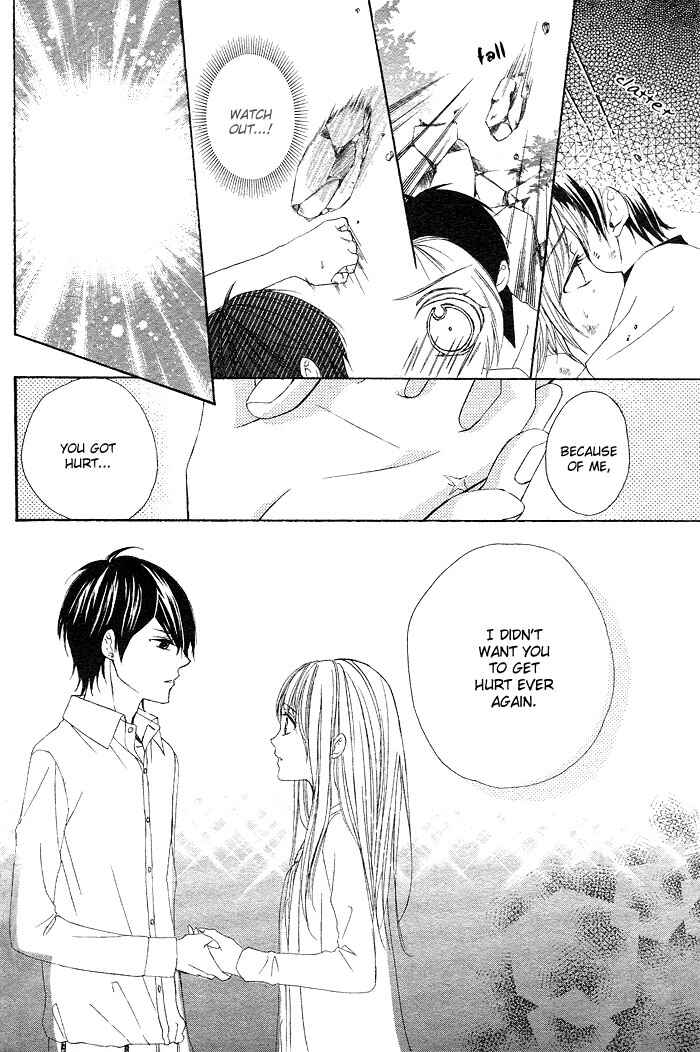 Page 48 Chapter Unknown_c86d Shinobi denai to!